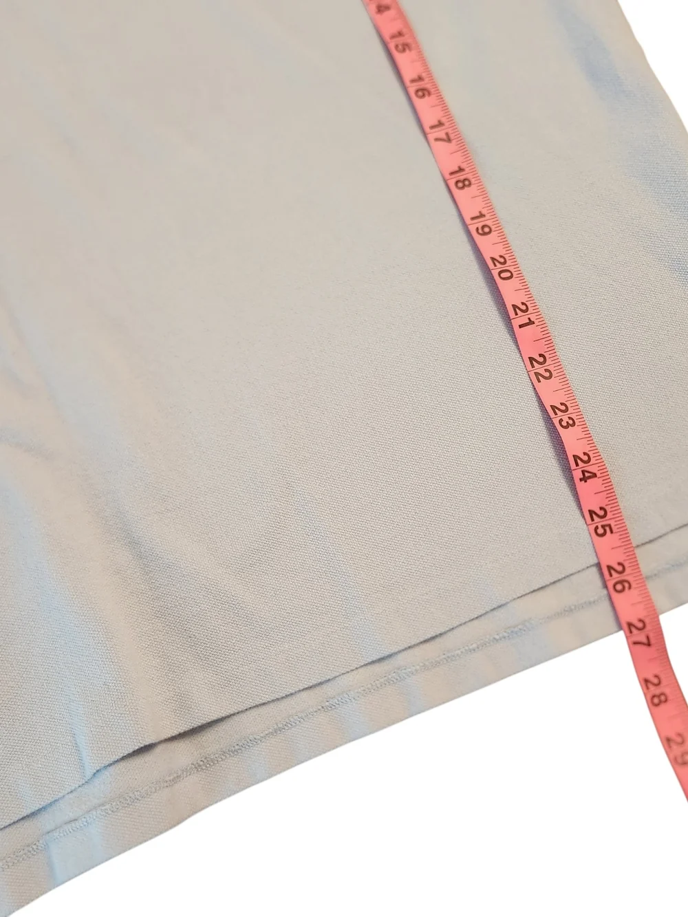 Polo by Ralph Lauren Kids Light Blue Shirt Size Large (16/18) Boys Short Sleeve